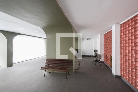 Apartamento à venda com 75m², 2 quartos e 1 vagaÁrea comum