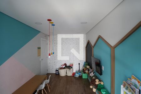 Apartamento para alugar com 27m², 1 quarto e sem vagaBrinquedoteca