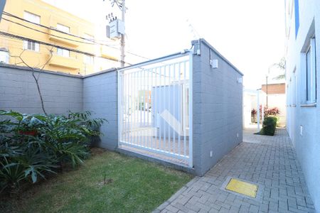 Apartamento para alugar com 27m², 1 quarto e sem vagaÁrea comum