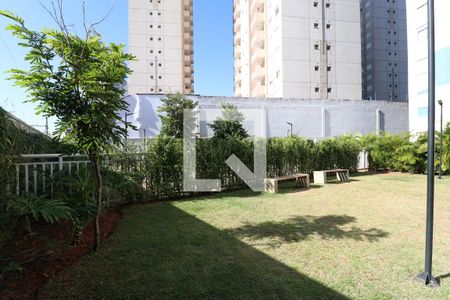 Apartamento para alugar com 27m², 1 quarto e sem vagaÁrea comum