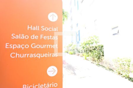 Apartamento para alugar com 27m², 1 quarto e sem vagaÁrea comum