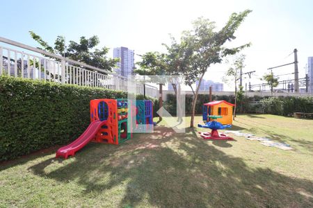 Apartamento para alugar com 27m², 1 quarto e sem vagaÁrea comum - Playground