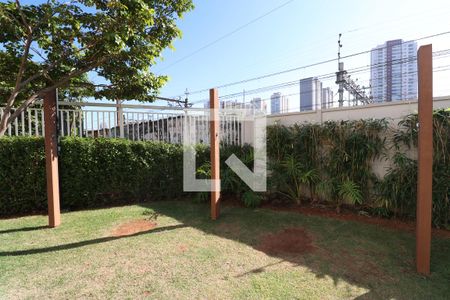 Apartamento para alugar com 27m², 1 quarto e sem vagaÁrea comum