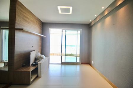 Sala de apartamento para alugar com 1 quarto, 50m² em Pituba, Salvador