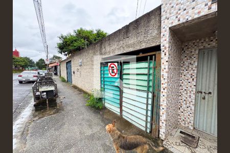 Apartamento para alugar com 47m², 2 quartos e 1 vagaFachada