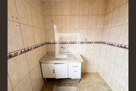 Apartamento para alugar com 47m², 2 quartos e 1 vagaCozinha e Área de Serviço