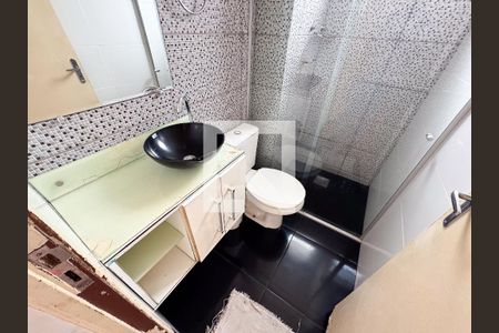 Apartamento para alugar com 47m², 2 quartos e 1 vagaBanheiro