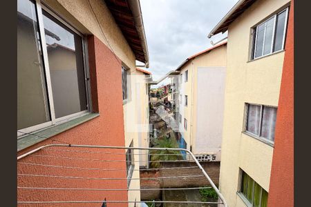 Apartamento para alugar com 47m², 2 quartos e 1 vagaÁrea Externa