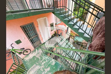 Apartamento para alugar com 47m², 2 quartos e 1 vagaÁrea Externa