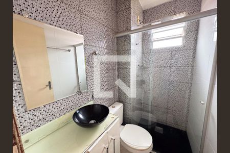 Apartamento para alugar com 47m², 2 quartos e 1 vagaBanheiro