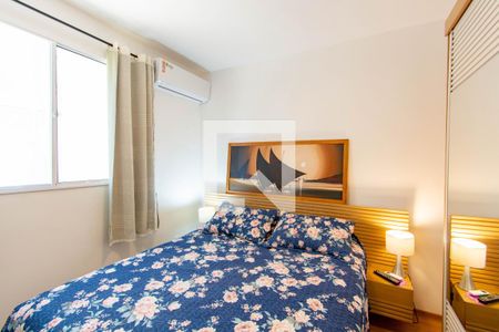 Apartamento à venda com 45m², 2 quartos e 1 vaga Apartamento à venda com 45m², 2 quartos e 1 vagaQuarto 2