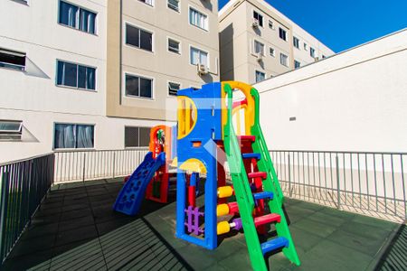 Apartamento à venda com 45m², 2 quartos e 1 vaga Apartamento à venda com 45m², 2 quartos e 1 vagaÁrea comum