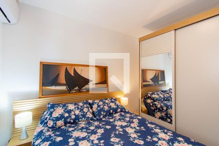 Apartamento à venda com 45m², 2 quartos e 1 vaga Apartamento à venda com 45m², 2 quartos e 1 vagaQuarto 2