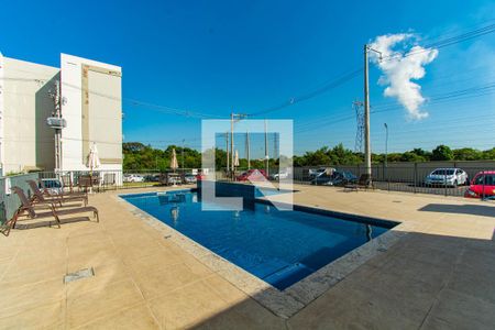 Apartamento à venda com 45m², 2 quartos e 1 vaga Apartamento à venda com 45m², 2 quartos e 1 vagaÁrea comum