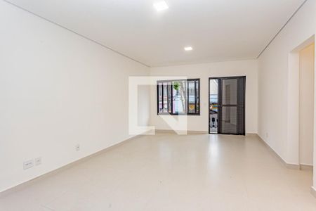 Casa para alugar em Aclimação