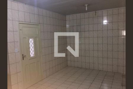 Casa à venda com 119m², 3 quartos e 2 vagas Casa à venda com 119m², 3 quartos e 2 vagasCozinha