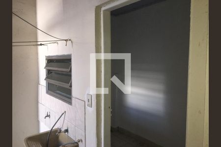 Casa à venda com 119m², 3 quartos e 2 vagas Casa à venda com 119m², 3 quartos e 2 vagasLavanderia