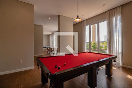 Apartamento para alugar com 86m², 2 quartos e 1 vagaÁrea comum