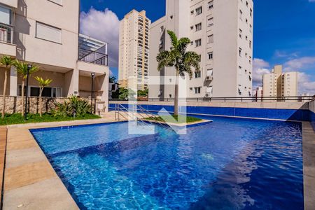 Apartamento para alugar com 86m², 2 quartos e 1 vagaÁrea comum