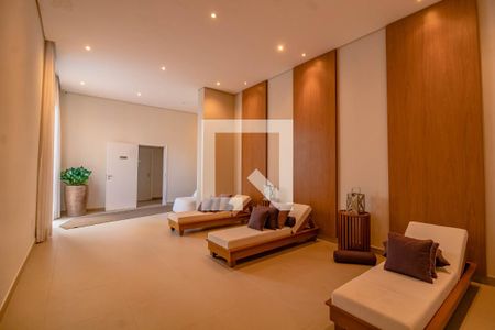 Apartamento para alugar com 86m², 2 quartos e 1 vagaÁrea comum