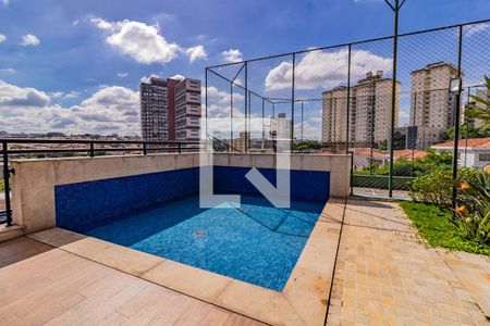 Apartamento para alugar com 86m², 2 quartos e 1 vagaÁrea comum