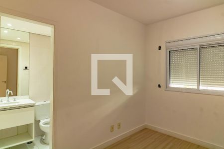 Quarto de apartamento para alugar com 2 quartos, 86m² em Campo Belo, São Paulo