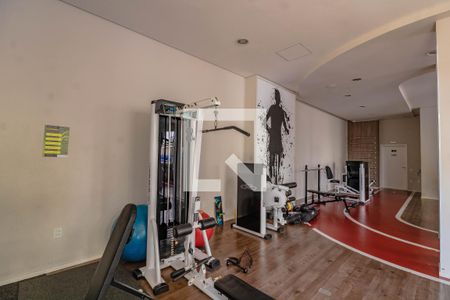 Apartamento para alugar com 86m², 2 quartos e 1 vagaÁrea comum