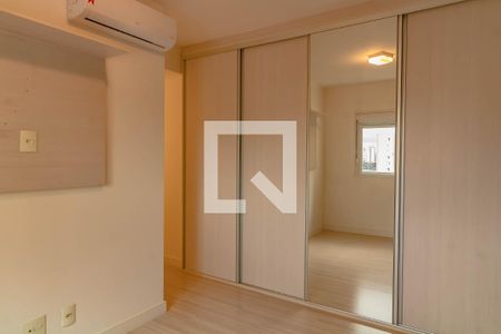 Apartamento para alugar com 86m², 2 quartos e 1 vagaQuarto 2