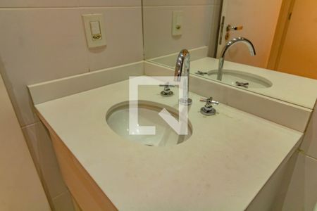 Apartamento para alugar com 86m², 2 quartos e 1 vagaBanheiro