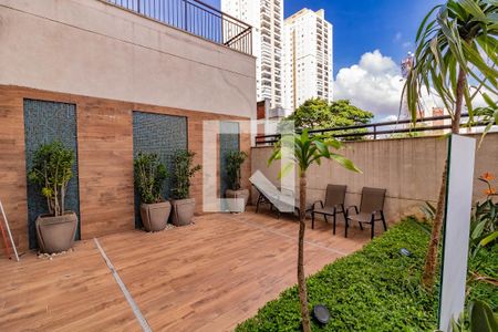 Apartamento para alugar com 86m², 2 quartos e 1 vagaÁrea comum