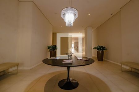 Apartamento para alugar com 86m², 2 quartos e 1 vagaÁrea comum