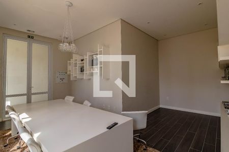 Apartamento para alugar com 86m², 2 quartos e 1 vagaÁrea comum