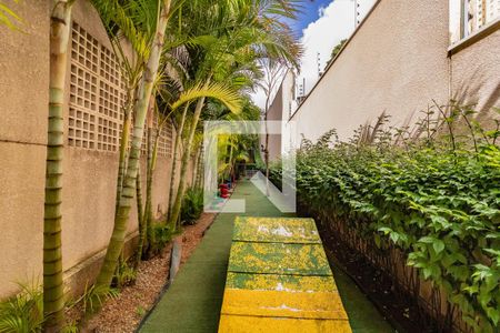 Apartamento para alugar com 86m², 2 quartos e 1 vagaÁrea comum