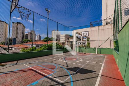 Apartamento para alugar com 86m², 2 quartos e 1 vagaÁrea comum