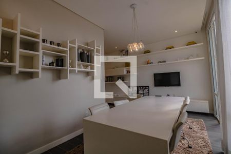 Apartamento para alugar com 86m², 2 quartos e 1 vagaÁrea comum