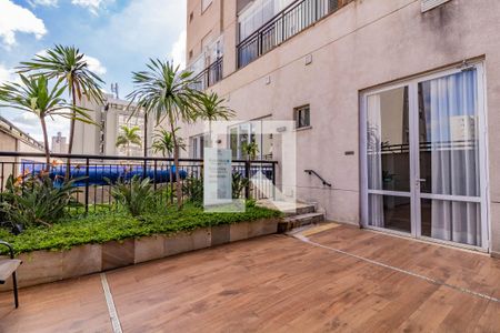 Apartamento para alugar com 86m², 2 quartos e 1 vagaÁrea comum