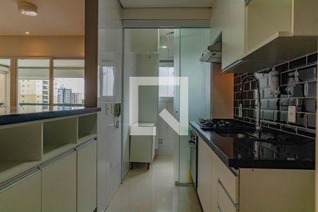 Apartamento para alugar com 86m², 2 quartos e 1 vagaCozinha