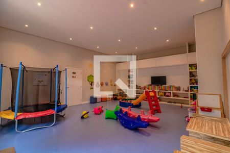 Apartamento para alugar com 86m², 2 quartos e 1 vagaÁrea comum