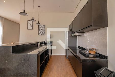 Apartamento para alugar com 86m², 2 quartos e 1 vagaÁrea comum