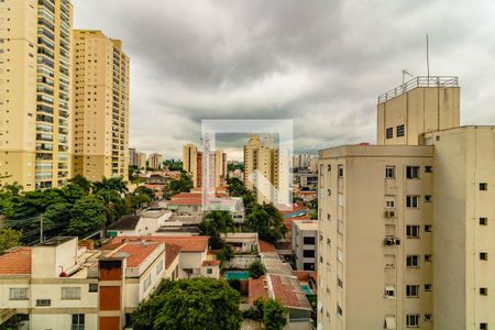 Apartamento para alugar com 86m², 2 quartos e 1 vagavista
