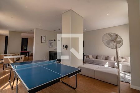 Apartamento para alugar com 86m², 2 quartos e 1 vagaÁrea comum