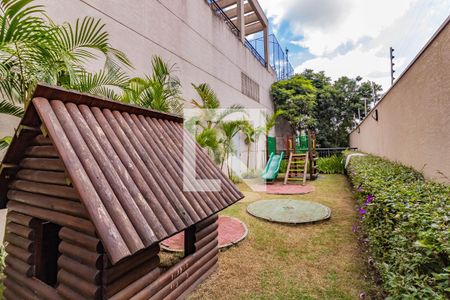 Apartamento para alugar com 86m², 2 quartos e 1 vagaÁrea comum