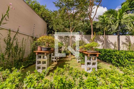 Apartamento para alugar com 86m², 2 quartos e 1 vagaÁrea comum