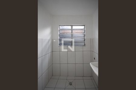 Casa para alugar com 42m², 2 quartos e sem vaga Casa para alugar com 42m², 2 quartos e sem vagaÁrea de Serviço