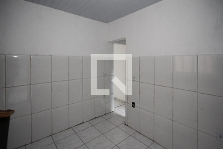 Casa para alugar com 42m², 2 quartos e sem vaga Casa para alugar com 42m², 2 quartos e sem vagaCozinha