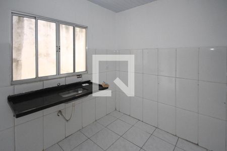 Casa para alugar com 42m², 2 quartos e sem vaga Casa para alugar com 42m², 2 quartos e sem vagaCozinha