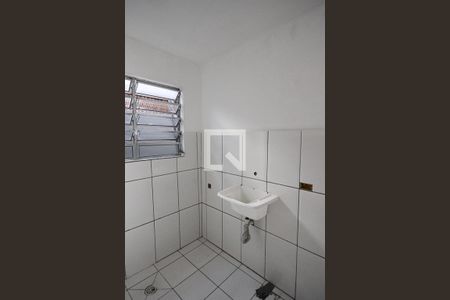 Casa para alugar com 42m², 2 quartos e sem vaga Casa para alugar com 42m², 2 quartos e sem vagaÁrea de Serviço