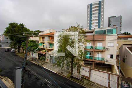 Casa à venda com 120m², 2 quartos e 3 vagasVista do quarto 1