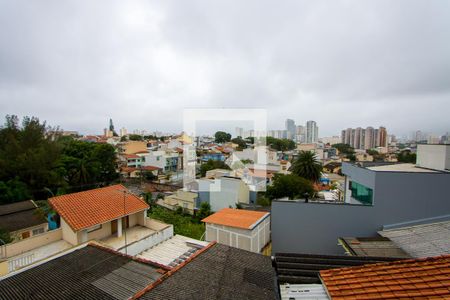 Casa à venda com 120m², 2 quartos e 3 vagasVista do quarto 2
