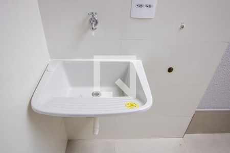 Casa à venda com 120m², 2 quartos e 3 vagasÁrea de serviço